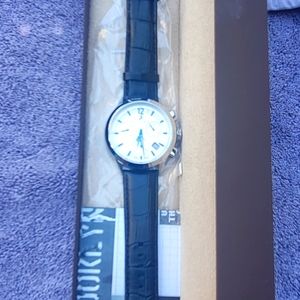 Brand new Brooklyn limited edition men's watch